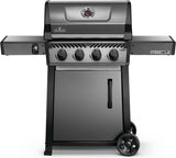 Asador a gas Napoleon Freestyle 425