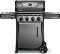 Asador a gas Napoleon Freestyle 425