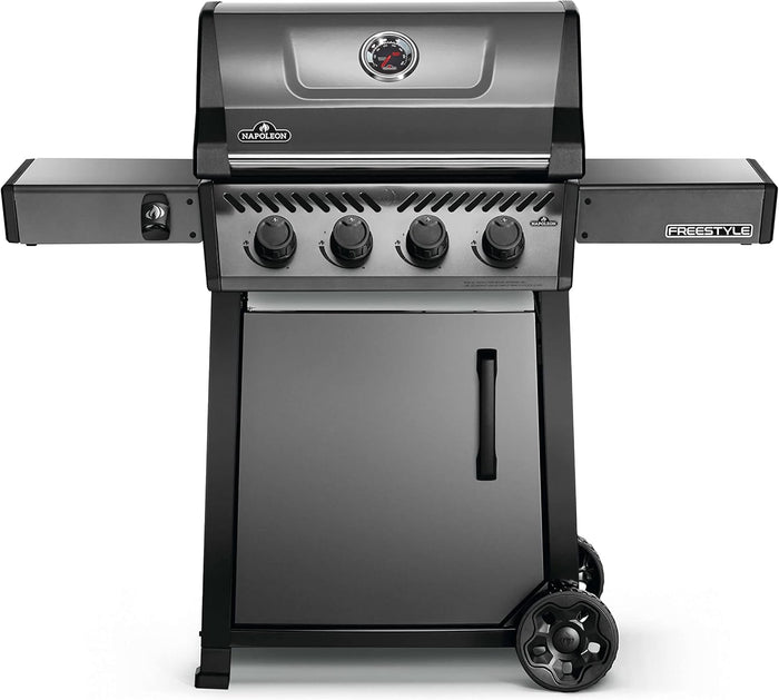 Asador a gas Napoleon Freestyle 425