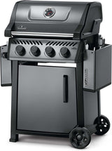 Parrillas de hierro fundido Napoleon Freestyle 425