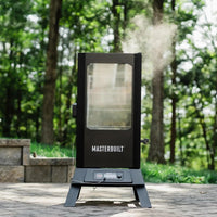 Ahumador eléctrico Masterbuilt 710 para brisket, costillas y pulled pork