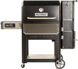Asador Ahumador Masterbuilt Gravity Series 1050 a Carbón Digital WiFi