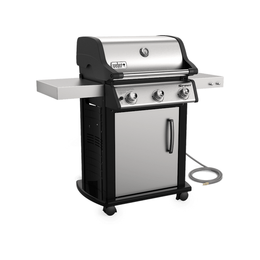 ASADOR DE GAS SPIRIT S-315 (GAS NATURAL)