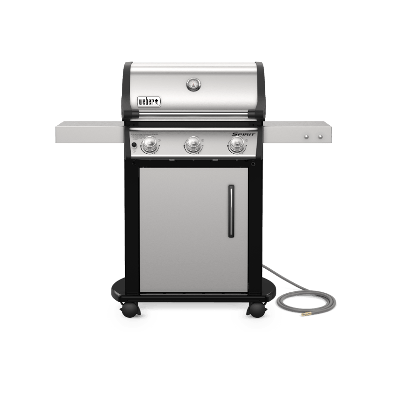 ASADOR DE GAS SPIRIT S-315 (GAS NATURAL)