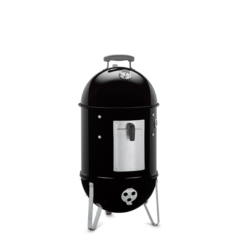 Ahumador Smokey Mountain Cooker, 14"