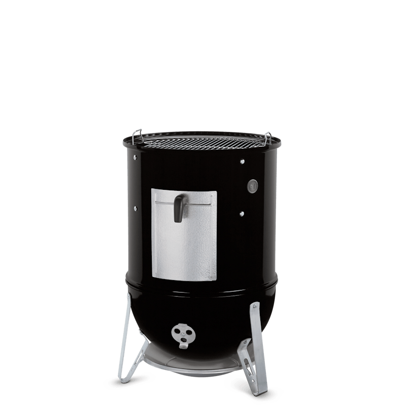Ahumador Smokey Mountain Cooker, 18"; weber colombia - sin tapa