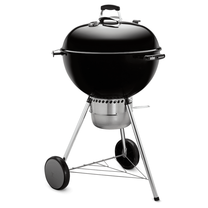 Asador A Carbón Master-Touch, 22"