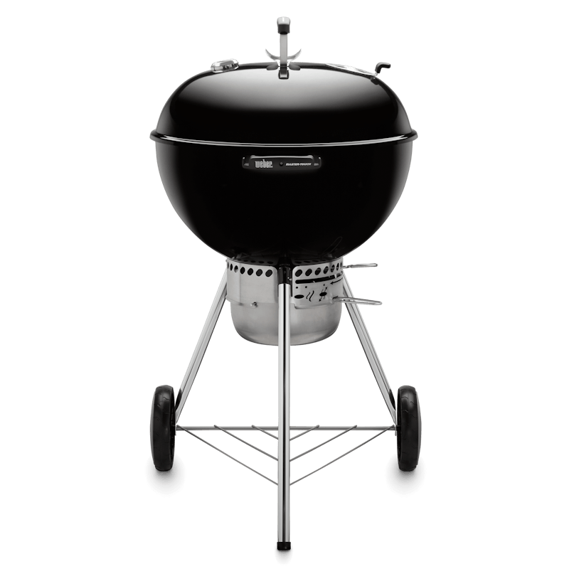 Asador A Carbón Master-Touch, 22"