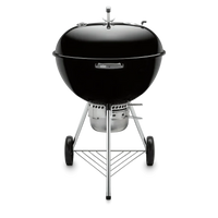 Hombre sostiene paquete de astillas de madera para ahumar, ideal para asados, parrilla y bbq
