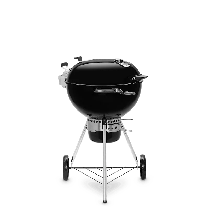 Asador de Carbón Portátil Weber - Master Touch Premium 22"