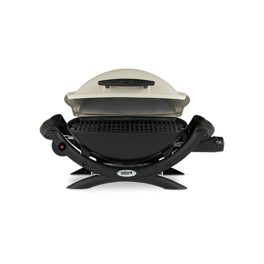 Asador De Gas Weber® Q 1000