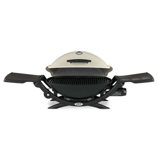 Asador De Gas Weber® Q 2200