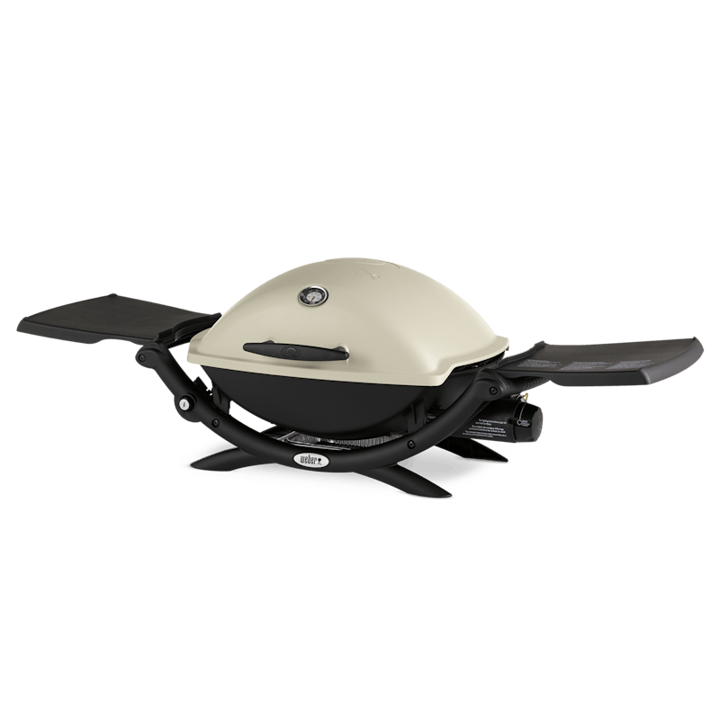 Asador De Gas Weber® Q 2200