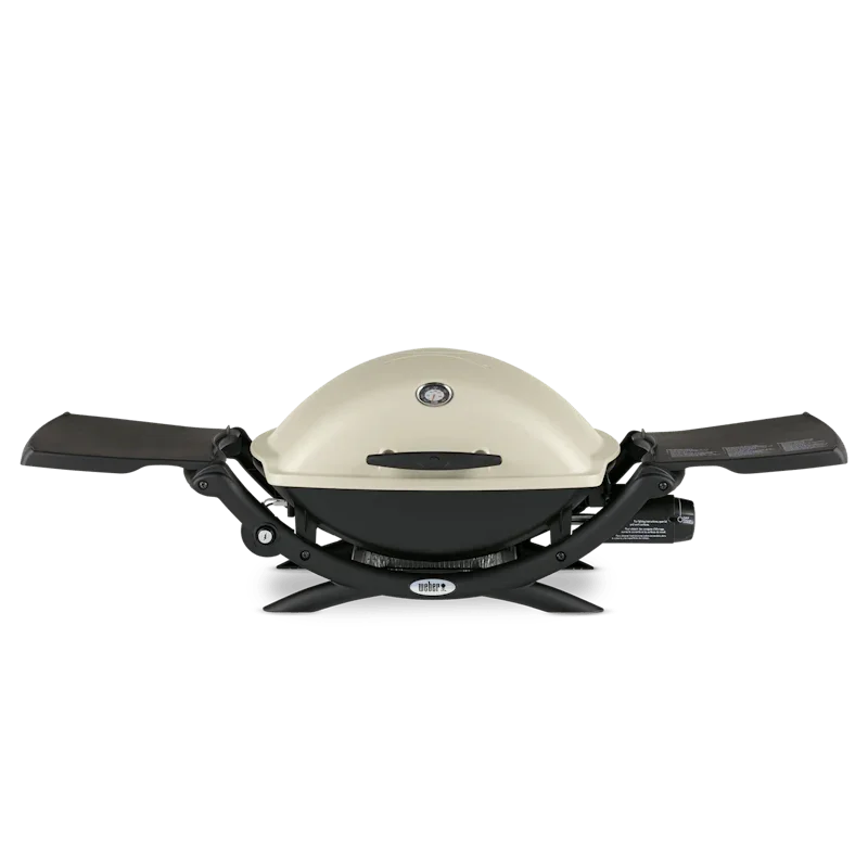 Asador Parrilla de Gas Portátil Weber Q2200