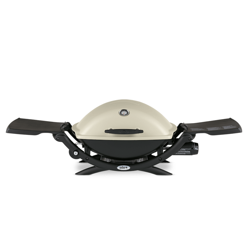 Asador De Gas Weber® Q 2200
