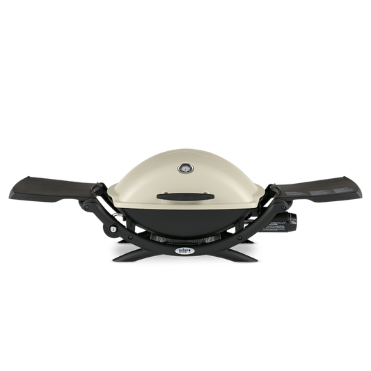Asador De Gas Weber® Q 2200