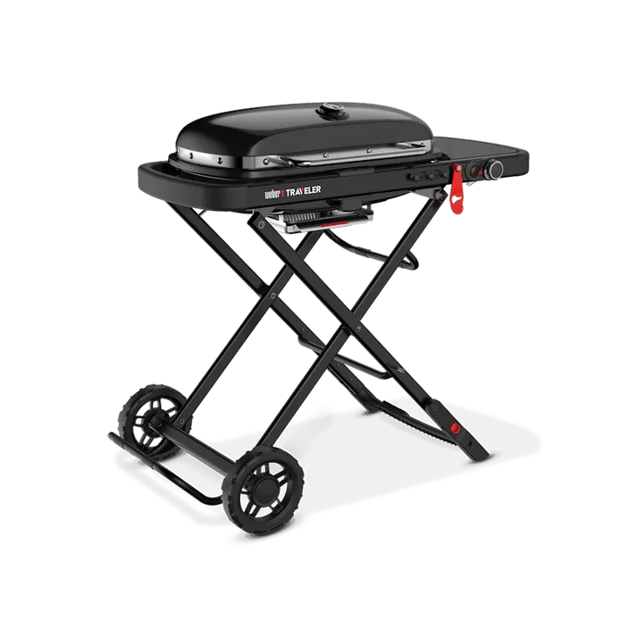 Asadores portátiles Weber Colombia