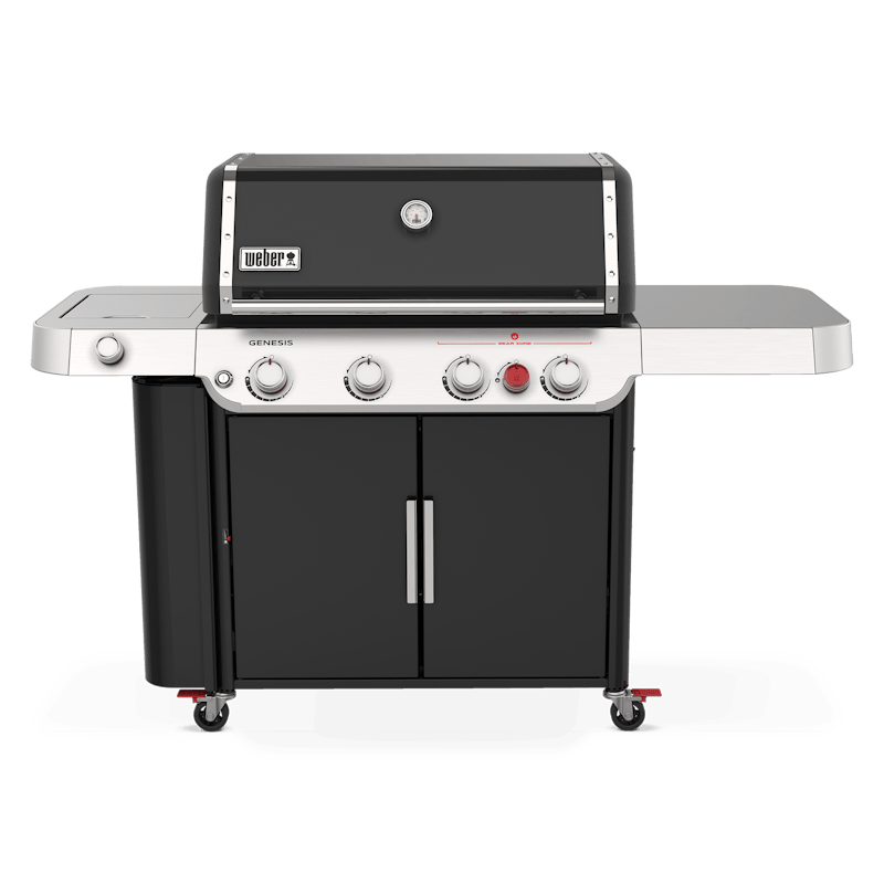 Asador de gas GENESIS E-435