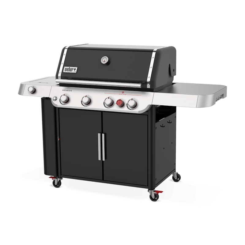 Asador de gas GENESIS E-435