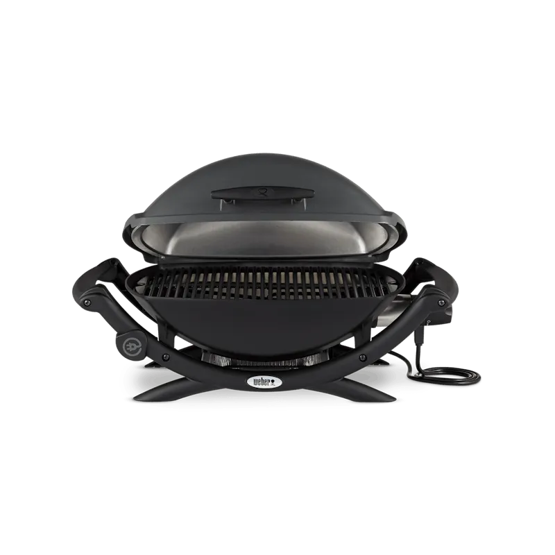Asador eléctrico Weber Q 2400
