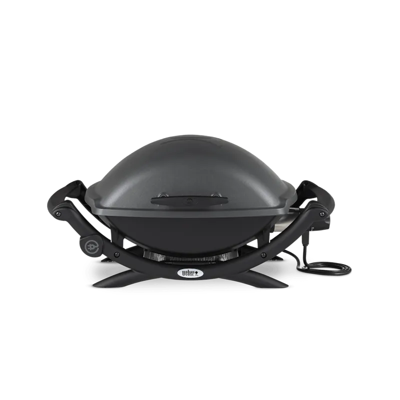 Asador eléctrico Weber Q 2400