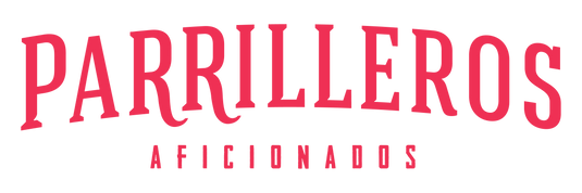 Firma de Parrilleros Aficionados