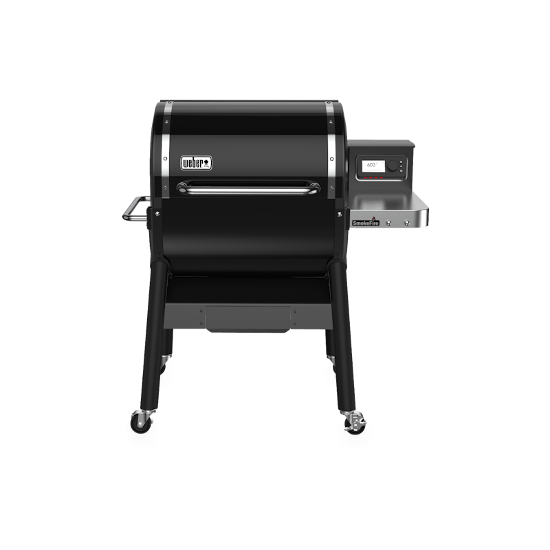 Parrilla a Pellets de Madera Smokefire EX4 (2da Generación) - Weber Colombia