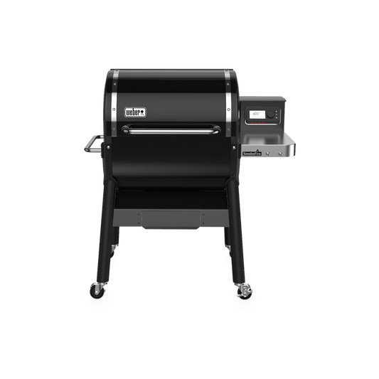 Parrilla a Pellets de Madera Smokefire EX4 (2da Generación) - Weber Colombia