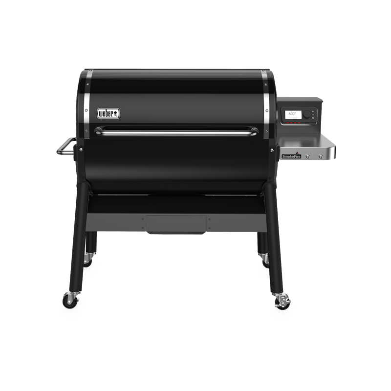Parrilla a Pellet Smokefire EX6 - Weber Colombia 