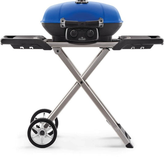 ASADOR NAPOLEON PORTATIL TRAVELQ PRO285