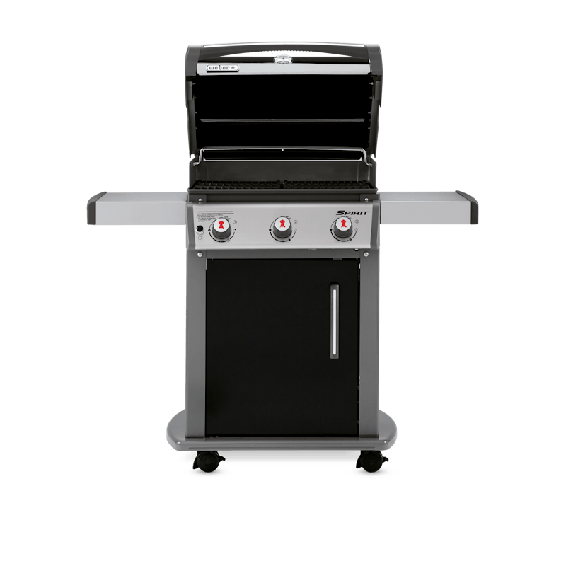 Parrilla a gas Spirit E-310