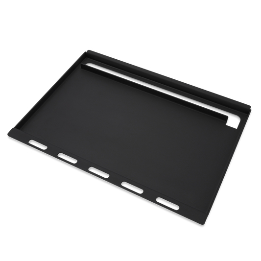 Plancha de tamaño completo Genesis, serie 300