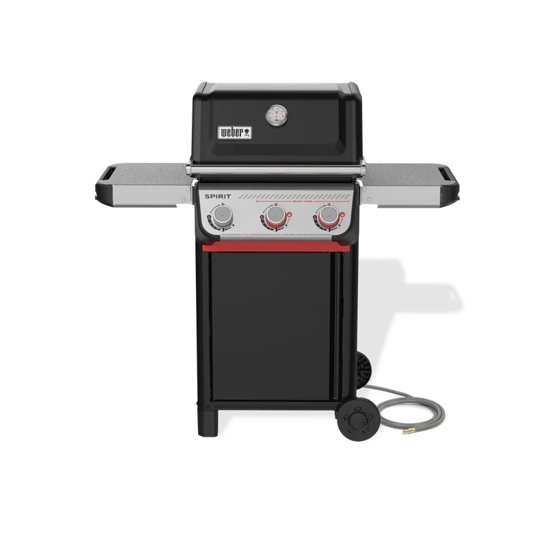 Asador de gas Spirit® E-325