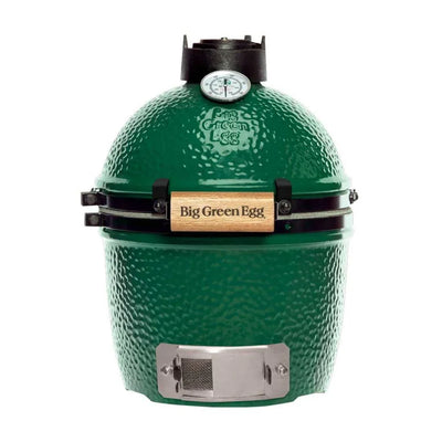 Big Green Egg Mini Diámetro 25 cm