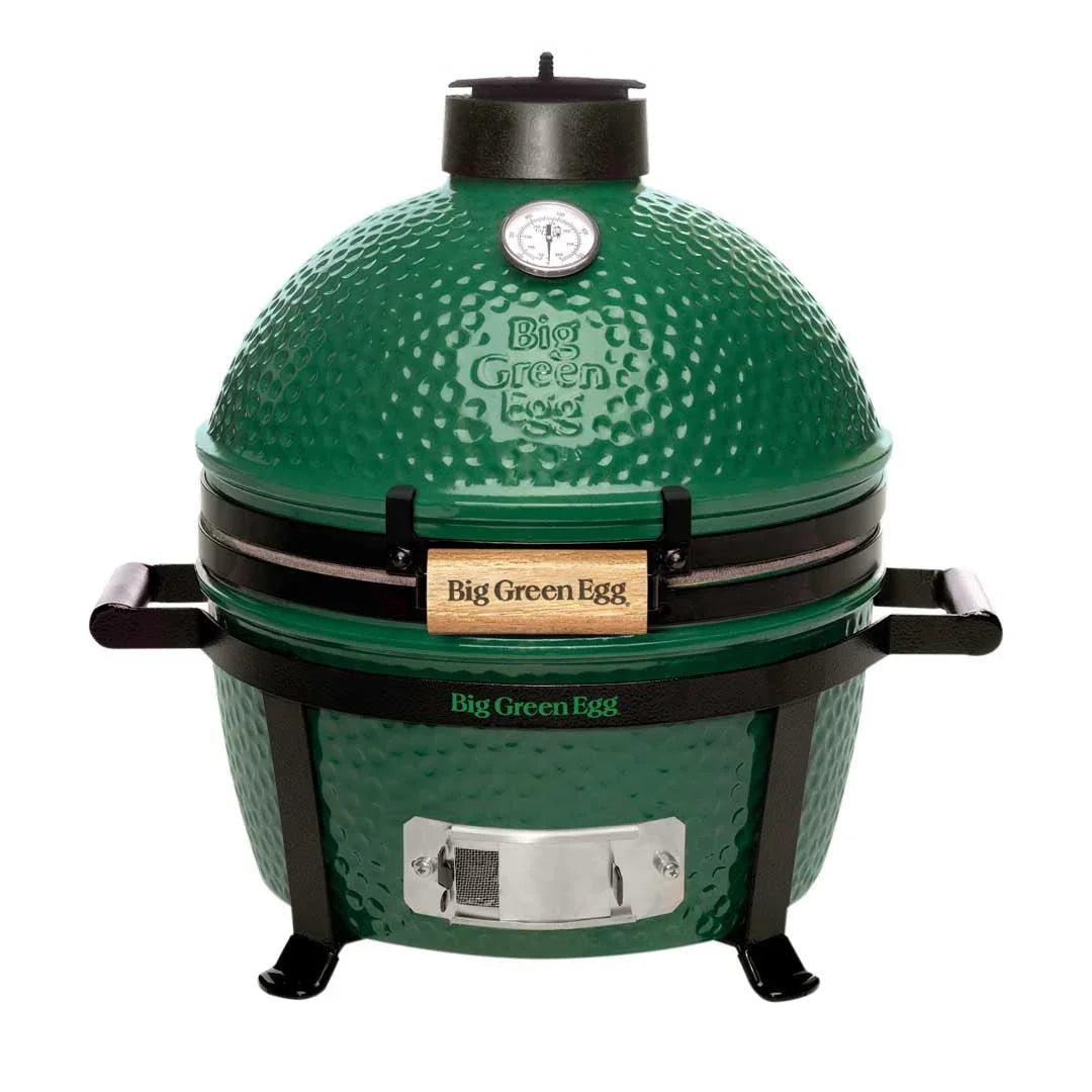 Big Green Egg MiniMax Diámetro 33 cm