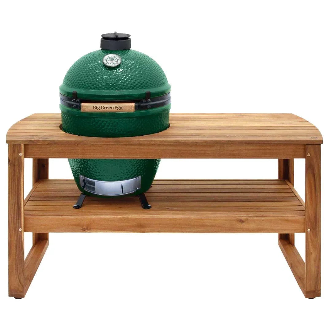 BGE mesa madera acacia