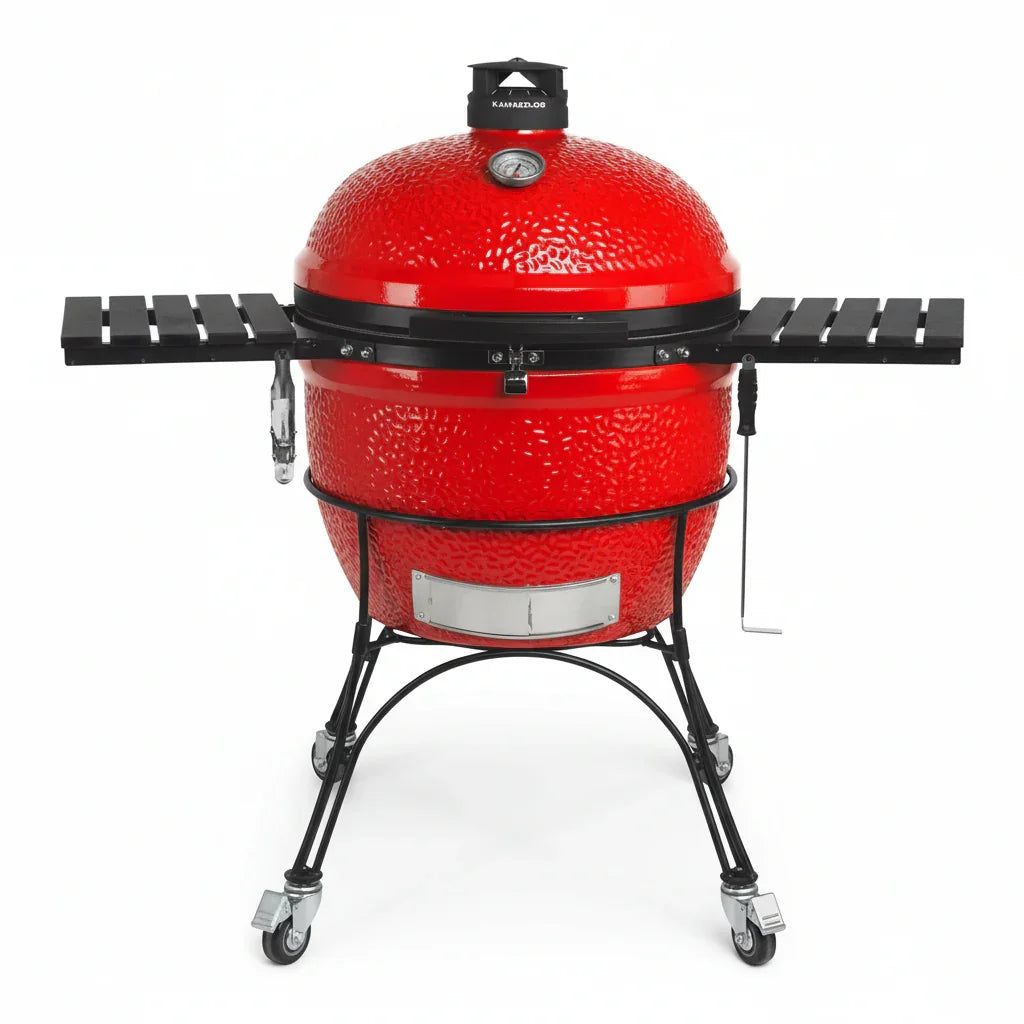 Kamado Joe ® – Big Joe® Grill - Series II