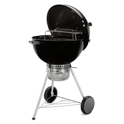 Asador a Carbón Portatil Weber - Master Touch 22"