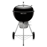 Hombre sostiene paquete de astillas de madera para ahumar, ideal para asados y bbq
