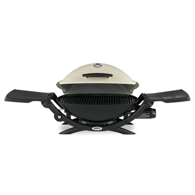 Asador Parrilla de Gas Portátil Weber Q2200