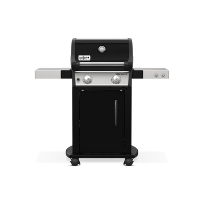 Asador a Gas Spirit Black E-215 GBS