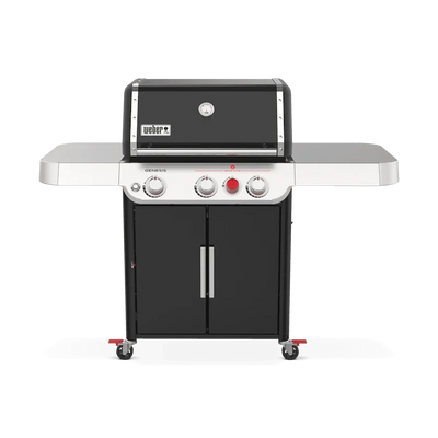 Asador de Gas Genesis E-325S