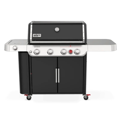 Asador de Gas Genesis E-435: Máximo Control de Cocción con Sear Zone