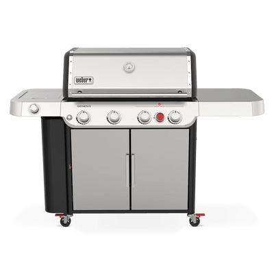 Asador de Gas Genesis S-435