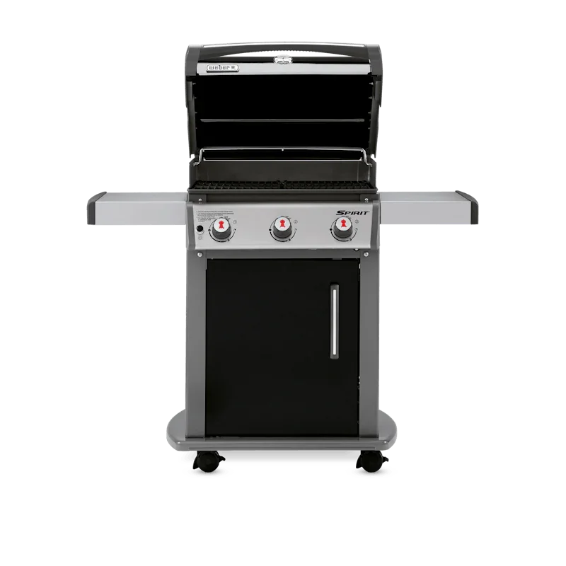 Asador Parrilla de Gas Weber Spirit II E-310