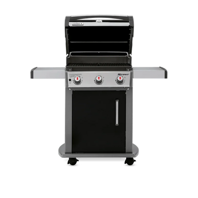 Asador Parrilla de Gas Weber Spirit II E-310