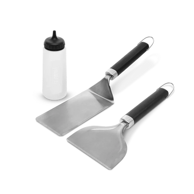 Kit básico para plancha