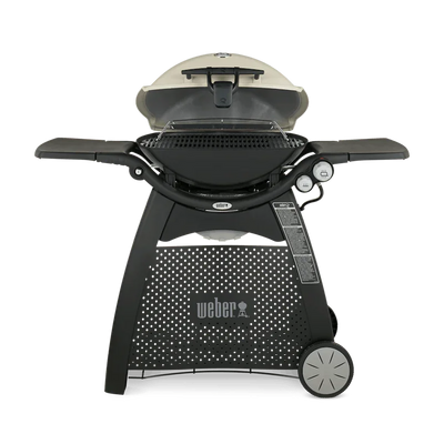 Parrilla a Gas Weber Q3200