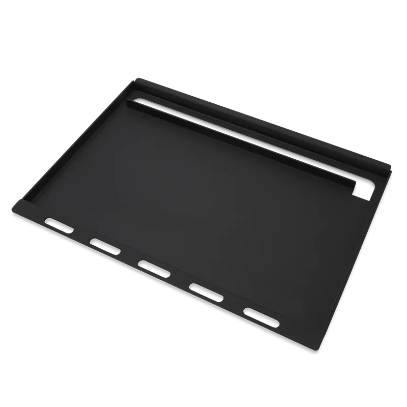 Plancha de tamaño completo Genesis, serie 300