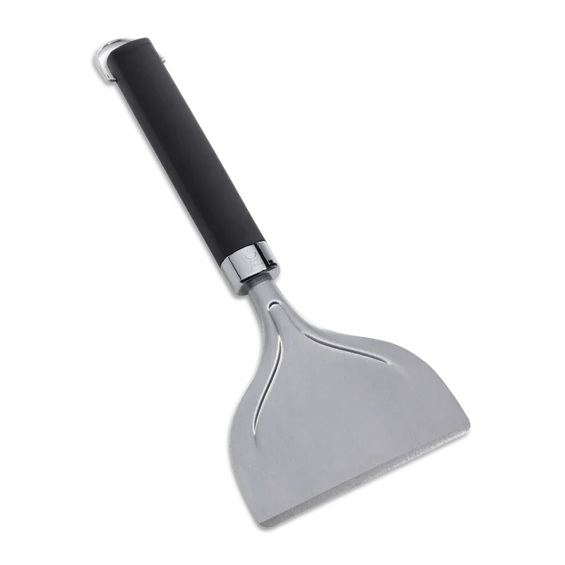 Raspador para plancha